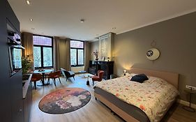 Maastricht Suites - City Studio A